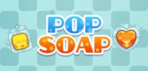 Pop Soap - Play Free Best Puzzle & Logic Online Game on JangoGames.com