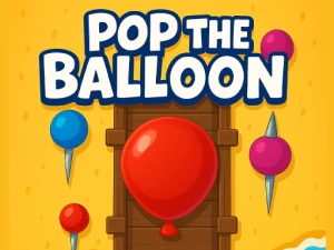 Pop The Balloons - Play Free Best Hypercasual Online Game on JangoGames.com