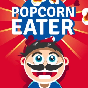Popcorn Eater - Play Free Best Casual Online Game on JangoGames.com