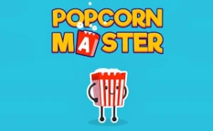 Popcorn Master - Play Free Best arcade Online Game on JangoGames.com