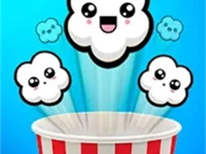 Popcorn Time Game - Play Free Best  Online Game on JangoGames.com