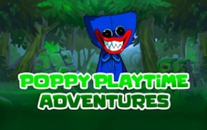 Poppy Playtime Adventures - Play Free Best platformer Online Game on JangoGames.com