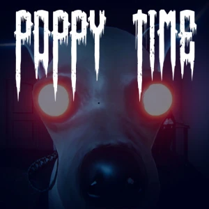 Poppy Time - Play Free Best Adventure Online Game on JangoGames.com