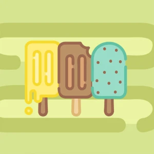 Popsicle Dream Match 3 - Play Free Best Match-3 Online Game on JangoGames.com