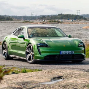 Porsche Taycan Puzzle - Play Free Best Puzzle Online Game on JangoGames.com