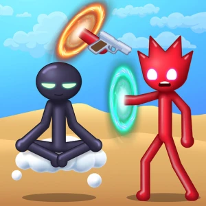 Portal Master - Play Free Best Battle Online Game on JangoGames.com