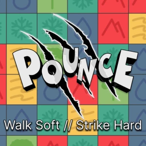 Pounce.sh - Play Free Best .IO Online Game on JangoGames.com