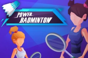 Power Badminton - Play Free Best Casual Online Game on JangoGames.com