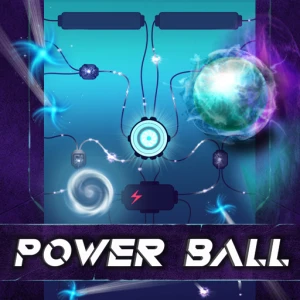 Power Ball - Play Free Best Casual Online Game on JangoGames.com