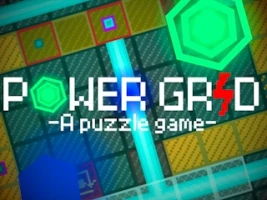 Power Grid - Play Free Best puzzle Online Game on JangoGames.com