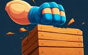 Power Puncher - Play Free Best casual Online Game on JangoGames.com