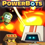 Powerbots - Play Free Best Adventure Online Game on JangoGames.com