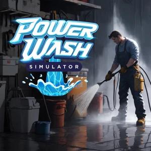 Powerwash Simulator - 3D Wash - Play Free Best Casual Online Game on JangoGames.com