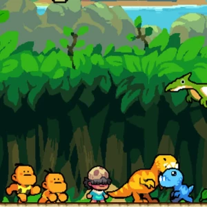 Prehistoric Defense - Play Free Best  Online Game on JangoGames.com