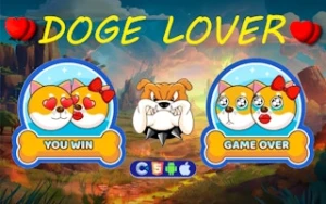 Premium Doge Lover - Play Free Best casual Online Game on JangoGames.com