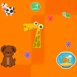Preschool Games - Play Free Best Casual Online Game on JangoGames.com
