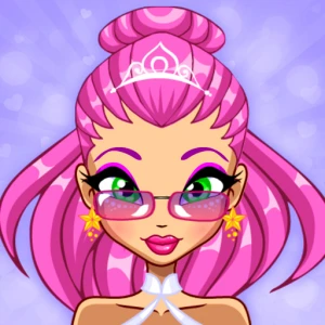 Pretty Avatar Maker - Play Free Best Dress-up Online Game on JangoGames.com