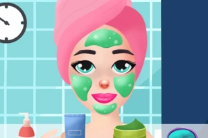 Princess Beauty Salon - Play Free Best Dress-up Online Game on JangoGames.com