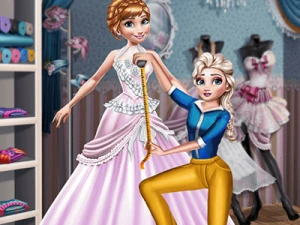 Princess Dress Designer - Play Free Best Dress-up Online Game on JangoGames.com