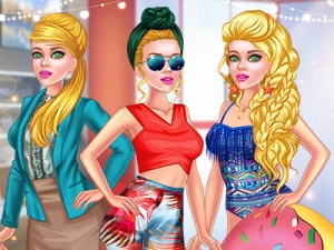 Princess Odd Jobs Choice - Play Free Best Dress-up Online Game on JangoGames.com