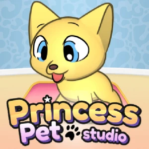 Princess Pet Studio - Play Free Best Casual Online Game on JangoGames.com