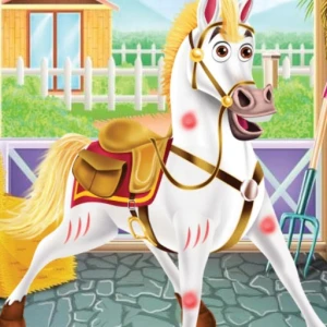 Princess Pet Treatment - Play Free Best Care Online Game on JangoGames.com