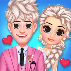 Princess Royal Wedding - Play Free Best Dress-up Online Game on JangoGames.com