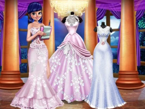 Princess Tailor Shop - Play Free Best Dress-up Online Game on JangoGames.com