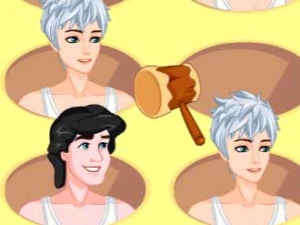 Princess Valentine's Chaos - Play Free Best Dress-up Online Game on JangoGames.com
