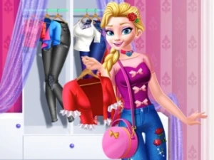 Princess Wardrobe Perfect Date 2 - Play Free Best Dress-up Online Game on JangoGames.com