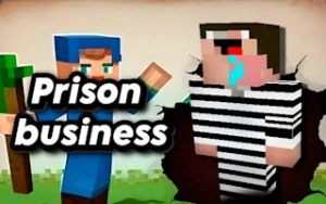 Prison Business - Play Free Best money Online Game on JangoGames.com