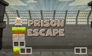 Prison Escape - Play Free Best brain Online Game on JangoGames.com