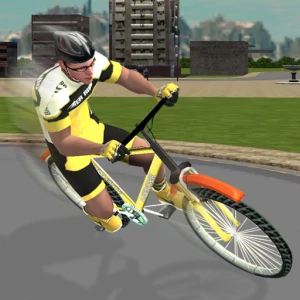 Pro Cycling 3D Simulator - Play Free Best Simulation Online Game on JangoGames.com