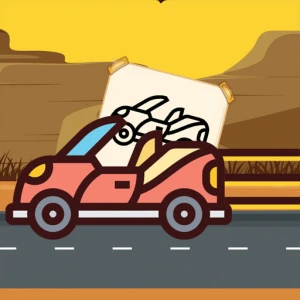 Pro Driver Coloring - Play Free Best Racing & Driving Online Game on JangoGames.com