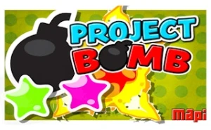 Project Bomb - Play Free Best brain Online Game on JangoGames.com