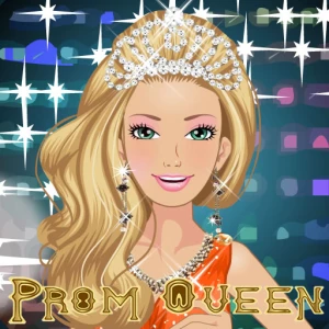 Prom Queen Dress up - Play Free Best Dress-up Online Game on JangoGames.com