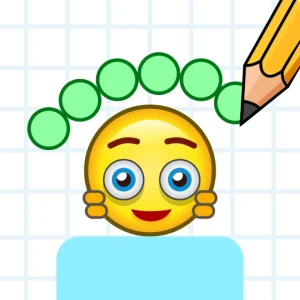 Protect Emojis - Play Free Best Puzzle Online Game on JangoGames.com