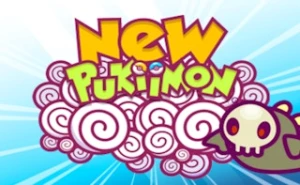 Pukiimoon - Play Free Best kids Online Game on JangoGames.com