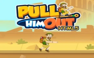 Pull Him Out Game - Play Free Best adventure Online Game on JangoGames.com