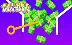 Pull The Pin Much Money - Play Free Best money Online Game on JangoGames.com