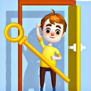 Pull the Pin Rescue - Play Free Best Agility Online Game on JangoGames.com