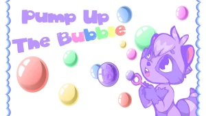 Pump Up the Bubble - Play Free Best Puzzle Online Game on JangoGames.com
