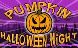 Pumpkin Night - Play Free Best adventure Online Game on JangoGames.com