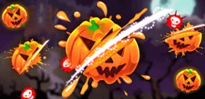 Pumpkin Smasher - Play Free Best Action Online Game on JangoGames.com