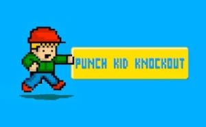 Punch Kid - Play Free Best fighting Online Game on JangoGames.com