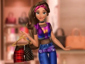 Punk Princess Garderobe - Play Free Best Dress-up Online Game on JangoGames.com