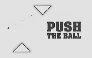 Push the Ball Puzzle - Play Free Best puzzle Online Game on JangoGames.com