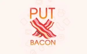 Put Bacon - Play Free Best hyper-casual Online Game on JangoGames.com