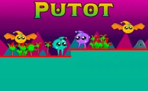 Putot - Play Free Best adventure Online Game on JangoGames.com