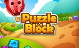 Puzzle Block - Play Free Best addictive Online Game on JangoGames.com